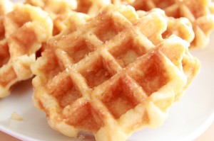 waffle
